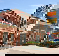 Golden River Motor Inn - Accommodation Coffs Harbour