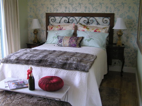 Gooromon Park Cottages - Accommodation Coffs Harbour 0