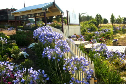 Gooromon Park Cottages - Accommodation Coffs Harbour 1