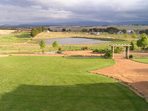 Gooromon Park Cottages - Accommodation Coffs Harbour 2