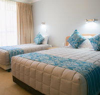 Gosford Palms Motor Inn - Accommodation Coffs Harbour