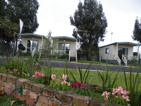 Hamilton Caravan Park - Accommodation Coffs Harbour 0