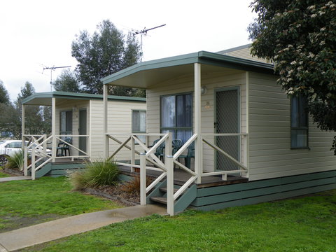 Hamilton Caravan Park - Accommodation Coffs Harbour 1