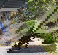 Hidden Valley Forest Retreat - Accommodation Coffs Harbour