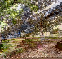 Humes Crossing campground - Accommodation Coffs Harbour