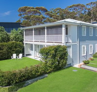 Hyams Beach Bed and Breakfast - Accommodation Coffs Harbour