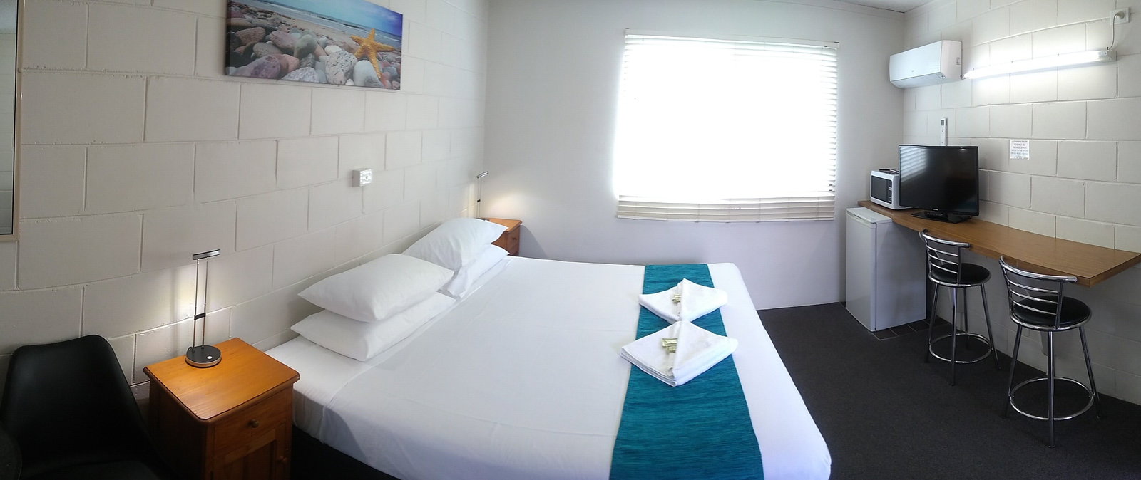 Kew NSW Accommodation Coffs Harbour