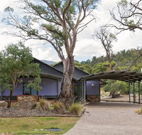 Kickenback Chalet - Accommodation Coffs Harbour