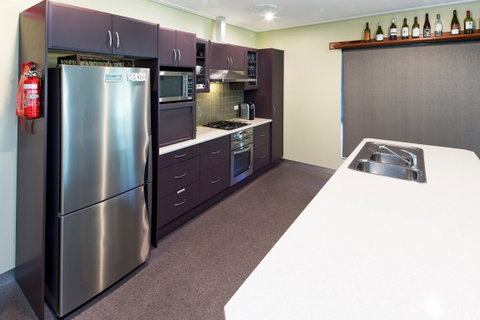 Kickenback Chalet - Accommodation Coffs Harbour 1