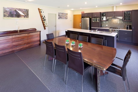 Kickenback Chalet - Accommodation Coffs Harbour 2