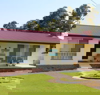 Lady Barron Cottage - Accommodation Coffs Harbour