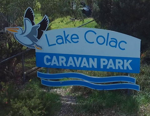 Lake Colac Caravan Park - Accommodation Coffs Harbour 1
