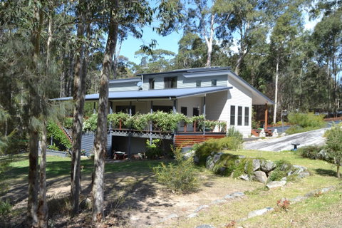 Lazy Days Bed And Breakfast - Accommodation Coffs Harbour 0