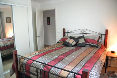 Lazy Days Bed And Breakfast - Accommodation Coffs Harbour 1