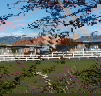 Little Sunnyside Accommodation - Accommodation Coffs Harbour