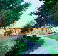 Lonsdale Park on the Yarra - Accommodation Coffs Harbour