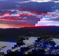 Longbeach Clifftop Retreat - Accommodation Coffs Harbour