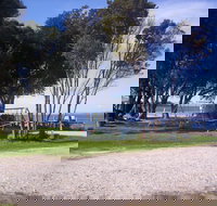 Macquarie Heads Camping Ground - Accommodation Coffs Harbour