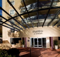 Mantra on Northbourne - Accommodation Coffs Harbour