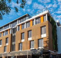 Mantra Richmont Hotel - Accommodation Coffs Harbour