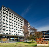 Mantra MacArthur Hotel - Accommodation Coffs Harbour