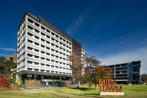 Mantra MacArthur Hotel - Accommodation Coffs Harbour 0