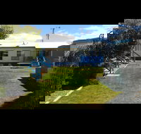 Marion Bay Holiday Villas - Accommodation Coffs Harbour