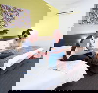 Marion Bay Motel - Accommodation Coffs Harbour