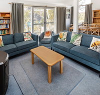 Matilda's - Accommodation Coffs Harbour