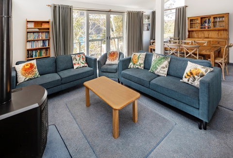 Matilda's - Accommodation Coffs Harbour 0