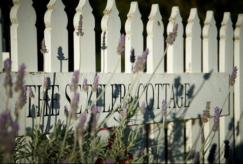 Mayfield Vineyard Cottages - Accommodation Coffs Harbour 0