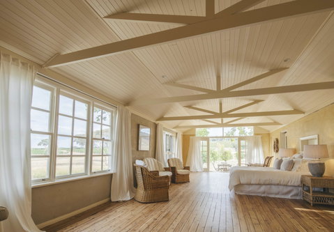 Mayfield Vineyard Cottages - Accommodation Coffs Harbour 1