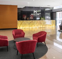 Meriton Suites Adelaide Street Brisbane - Accommodation Coffs Harbour