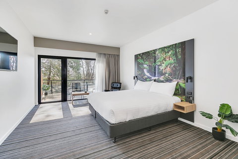 Mercure Launceston - Accommodation Coffs Harbour 0