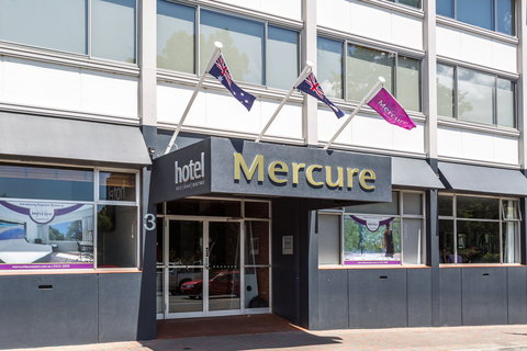 Mercure Launceston - Accommodation Coffs Harbour 1