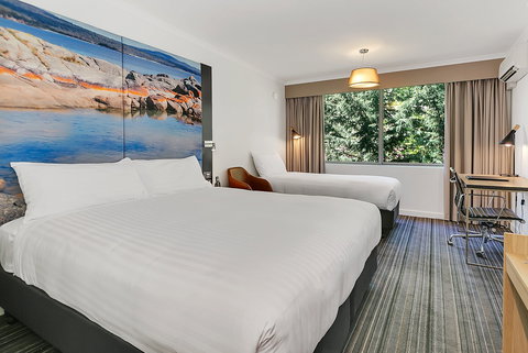 Mercure Launceston - Accommodation Coffs Harbour 2