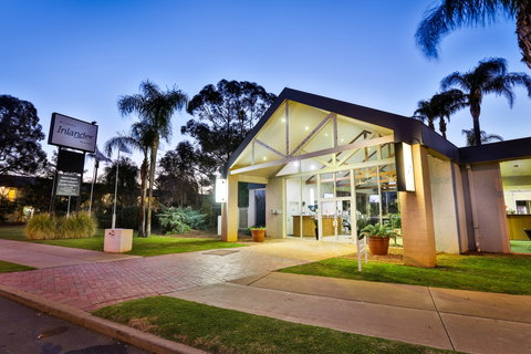 Mildura Inlander Resort - Accommodation Coffs Harbour 0