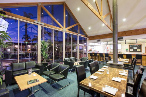 Mildura Inlander Resort - Accommodation Coffs Harbour 2