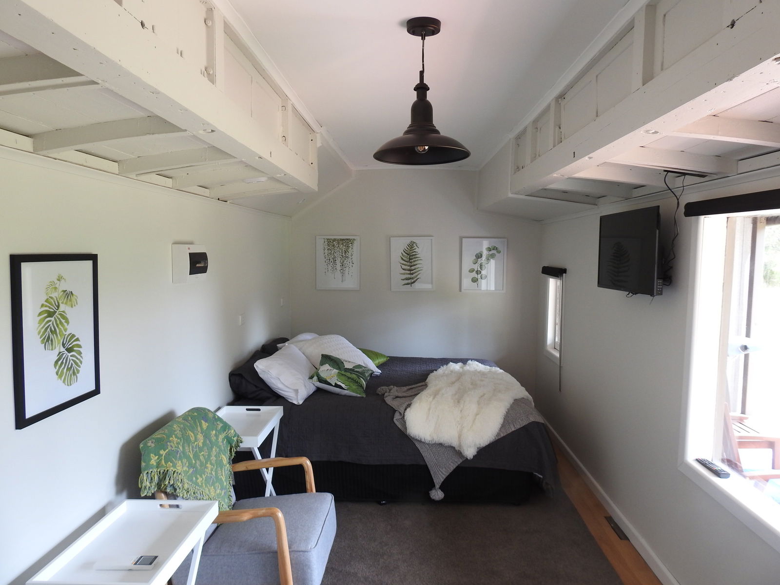 Armstrong VIC Accommodation Coffs Harbour