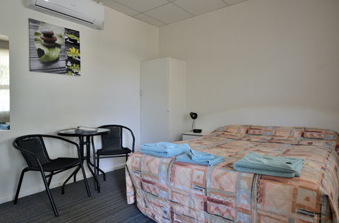 Mittagong Motel - Accommodation Coffs Harbour 0