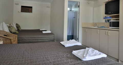Mittagong Motel - Accommodation Coffs Harbour 1