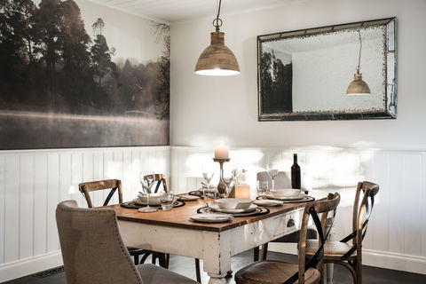 Mount Olive - Accommodation Coffs Harbour 1
