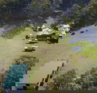 Mt Barney Wilderness Camping - Accommodation Coffs Harbour