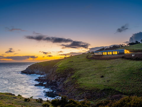 Naiko Retreat - Accommodation Coffs Harbour 1