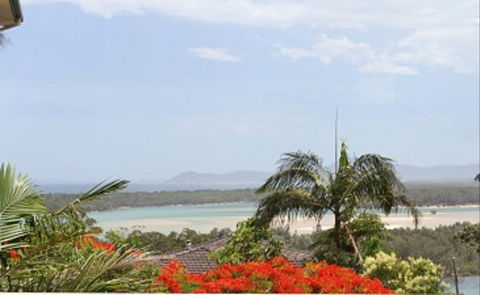 Nambucca Beach House - Accommodation Coffs Harbour 0