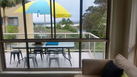 Nambucca Beach House - Accommodation Coffs Harbour 1