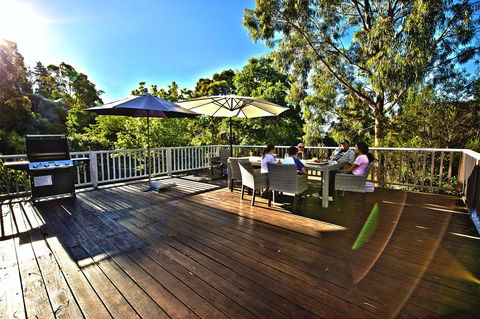 Namaste - Accommodation Coffs Harbour 0
