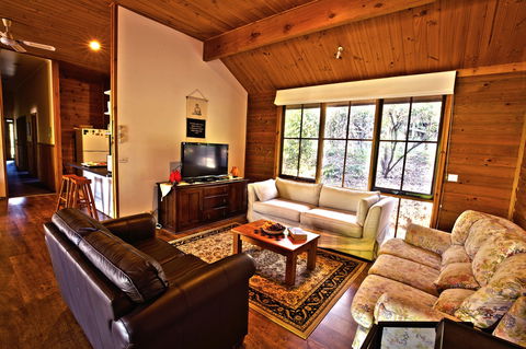 Namaste - Accommodation Coffs Harbour 1