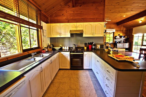Namaste - Accommodation Coffs Harbour 2