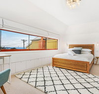 Newcastle Executive Homes - Oceanview Terrace - Accommodation Coffs Harbour